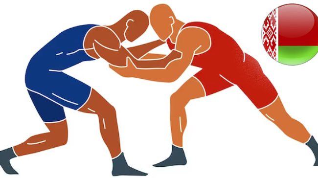 Открытый чемпионат Республики Беларусь по спортивной борьбе 2026 на призы мастеров спорта братьев Колошко среди ветеранов
