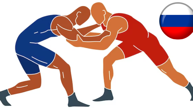 XXII Международный турнир по спортивной борьбе среди ветеранов памяти В.А. Батечко